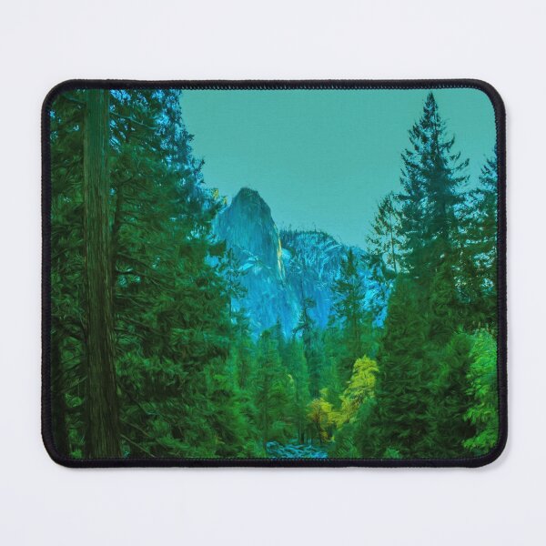 Item preview, Green Forest designed and sold by DVJPhotography.