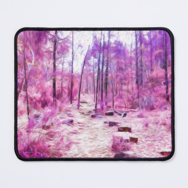 Item preview, Pink Pines designed and sold by DVJPhotography.