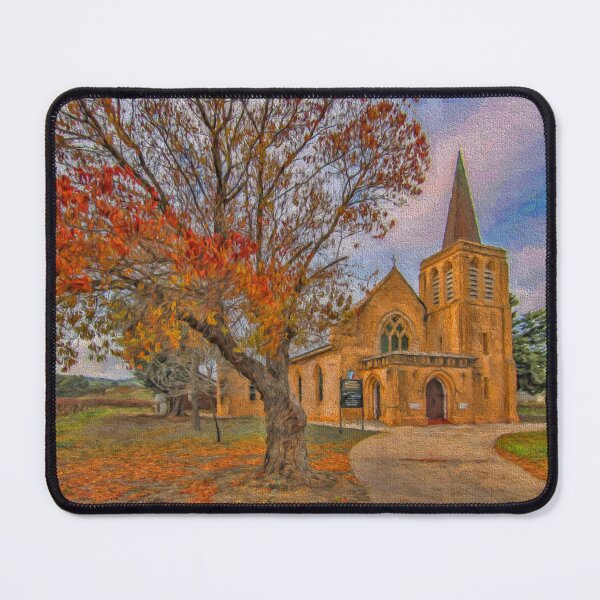 Item preview, Vineyard Church designed and sold by DVJPhotography.