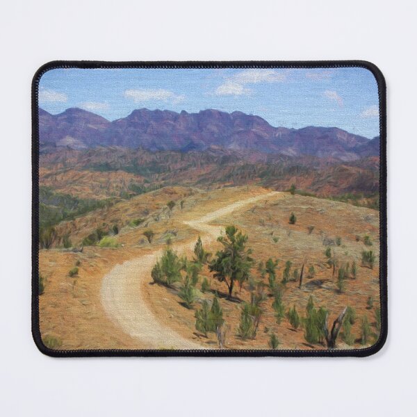 Item preview, Road to Nowhere designed and sold by DVJPhotography.
