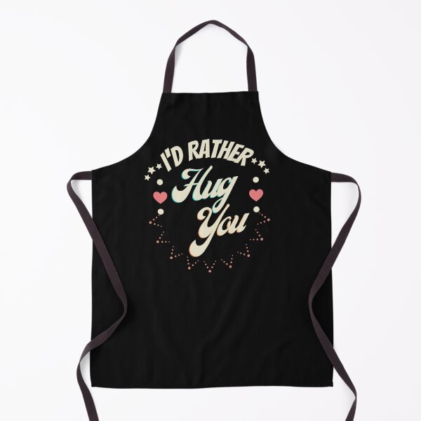Item preview, I'd rather Hug You. Trending Mixed Fonds  designed and sold by GEM STYLE.