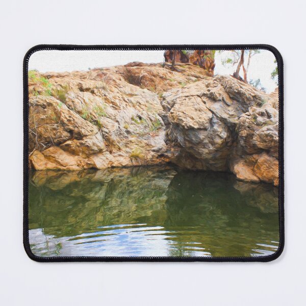 Item preview, Waterhole designed and sold by DVJPhotography.