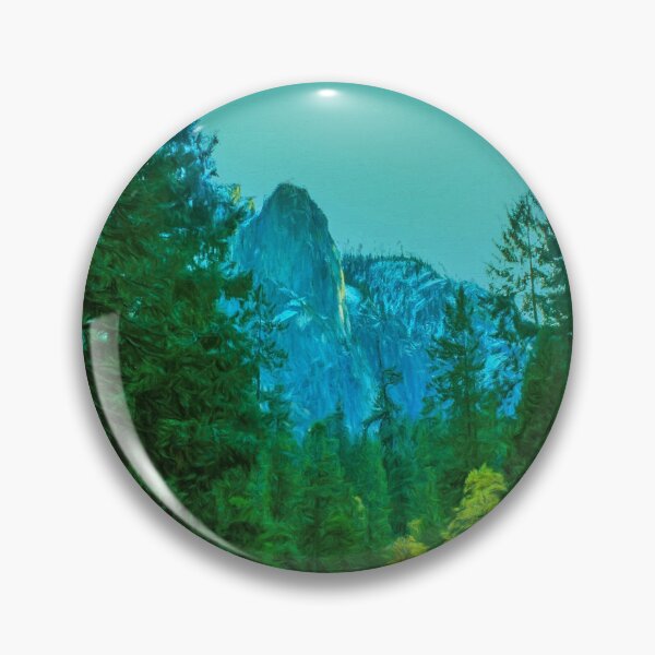 Item preview, Green Forest designed and sold by DVJPhotography.