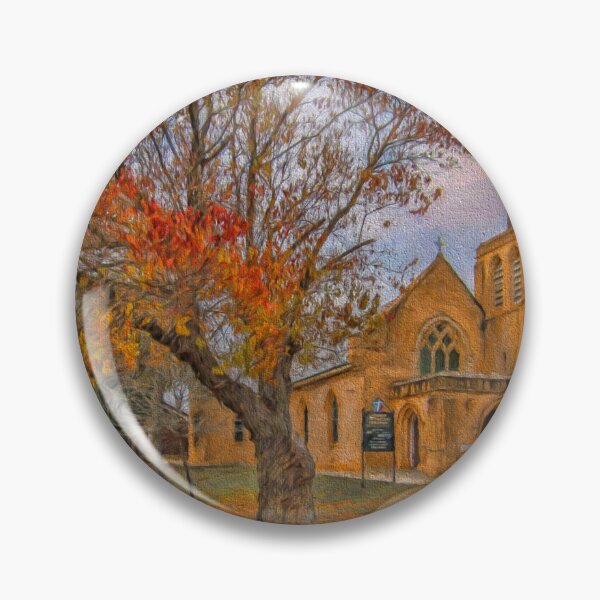 Item preview, Vineyard Church designed and sold by DVJPhotography.