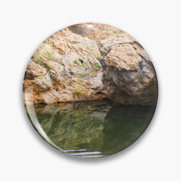Item preview, Waterhole designed and sold by DVJPhotography.