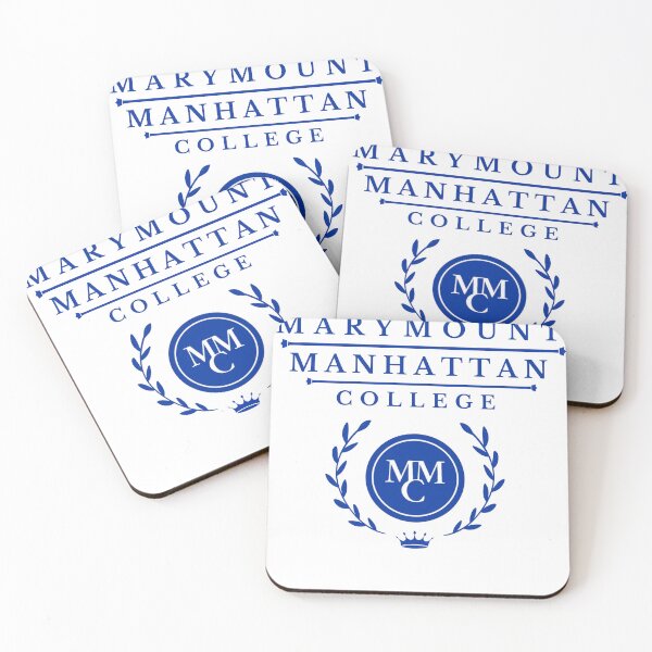 Item preview, marymount manhattan college designed and sold by KhodjaDesings.