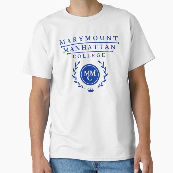 Item preview, marymount manhattan college designed and sold by KhodjaDesings.