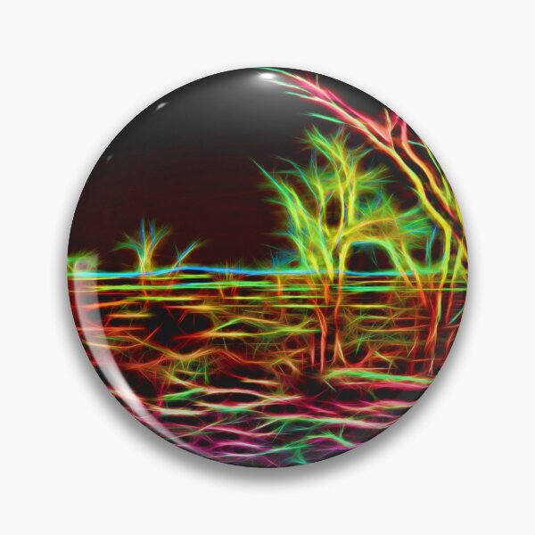 Item preview, Glowing Trees designed and sold by DVJPhotography.