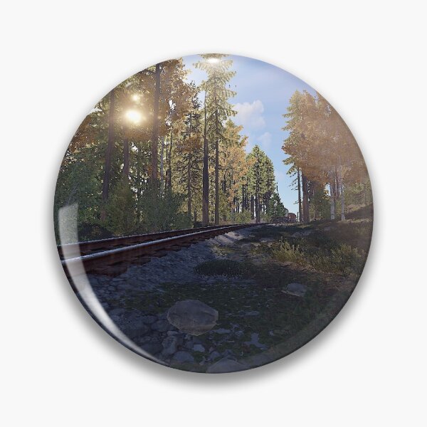Item preview, Rust Forestry designed and sold by Foodcolored.