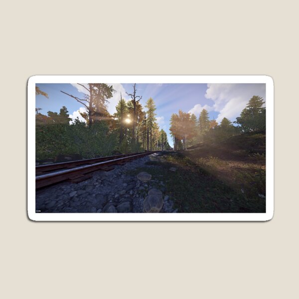 Item preview, Rust Forestry designed and sold by Foodcolored.