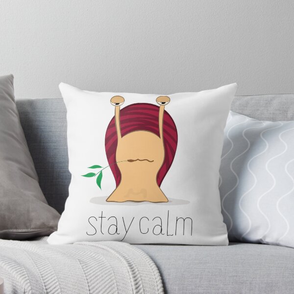 Item preview, Stay Calm designed and sold by kittiescuties.