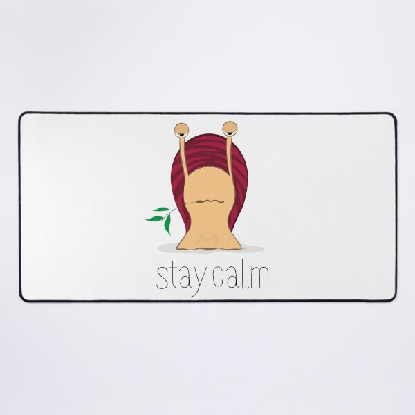 Item preview, Stay Calm designed and sold by kittiescuties.