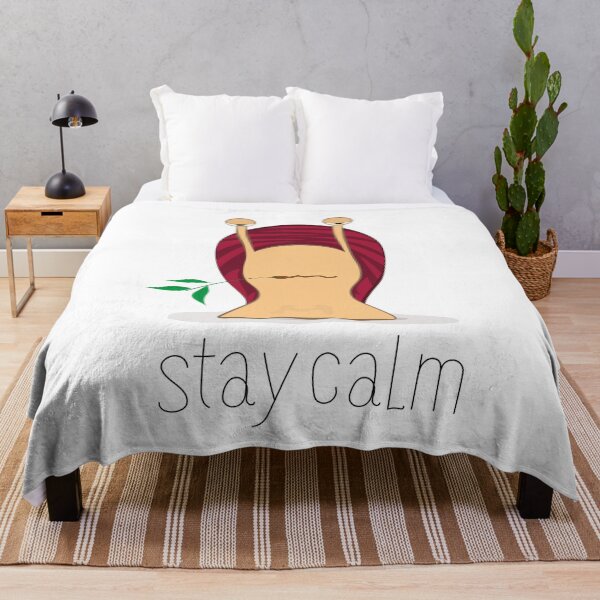Item preview, Stay Calm designed and sold by kittiescuties.