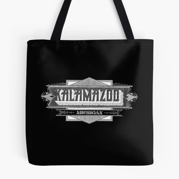 Item preview, Vintage Kalamazoo, MI designed and sold by DonDota.
