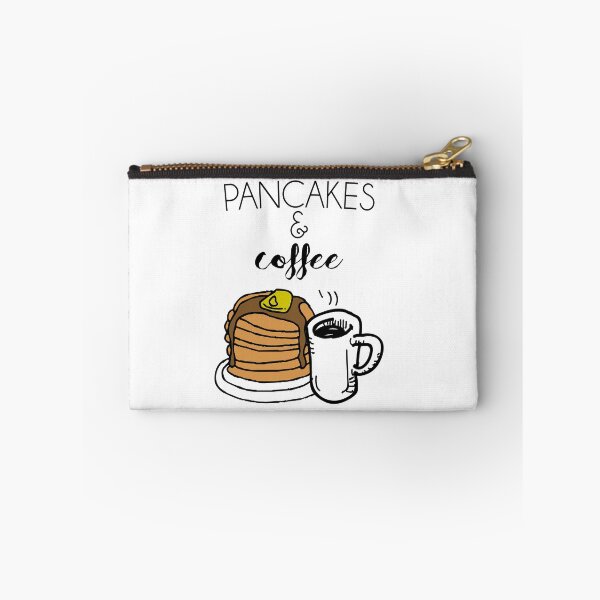 Item preview, CaptainSwan Pancakes & Coffee designed and sold by CapnMarshmallow.