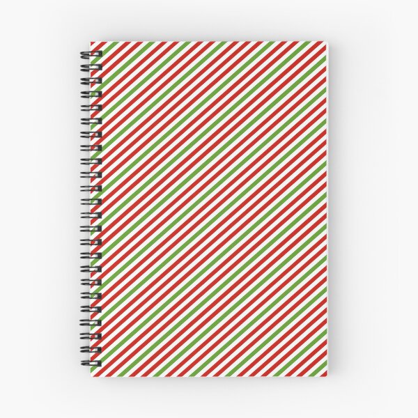 Item preview, Retro Christmas Pattern  designed and sold by Foofighter01.