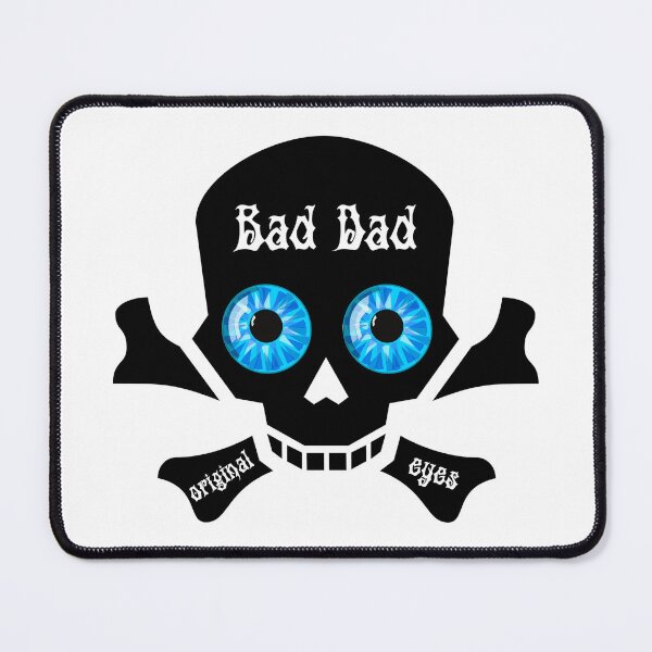Item preview, bad dad!! designed and sold by Kweeuu.