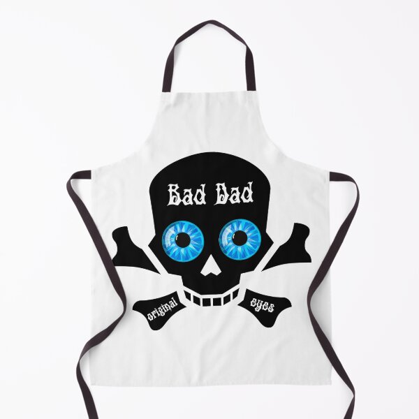 Item preview, bad dad!! designed and sold by Kweeuu.