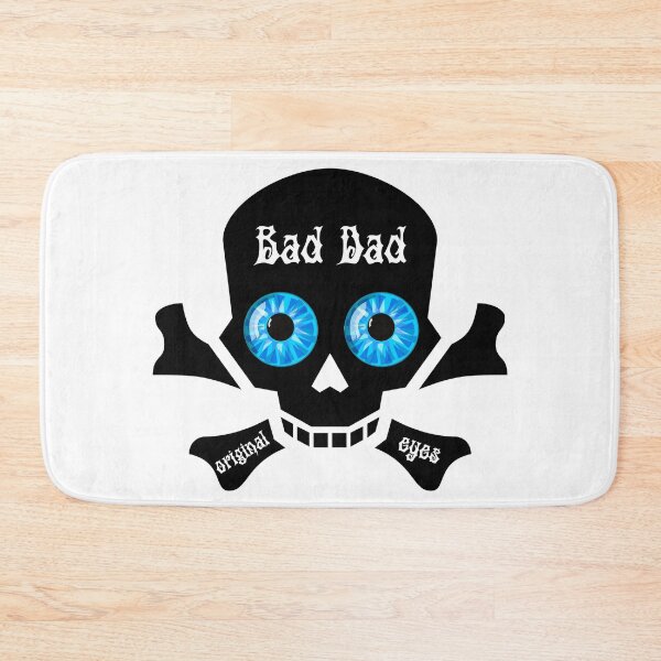 Item preview, bad dad!! designed and sold by Kweeuu.
