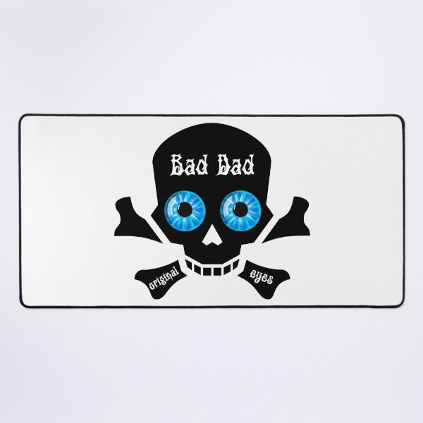 Item preview, bad dad!! designed and sold by Kweeuu.
