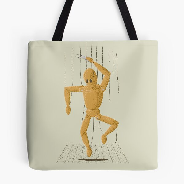 Item preview, Escapology designed and sold by IdeasConPatatas.