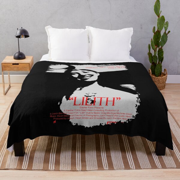 Item preview, Lilith Poster Artwork designed and sold by SlasherFilms.