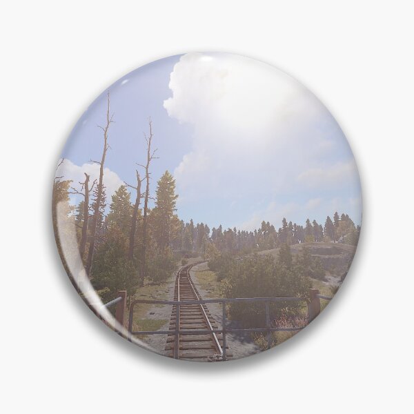 Item preview, Rust train update designed and sold by Foodcolored.