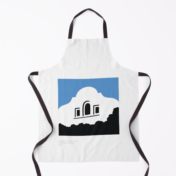 Item preview, Presidio Icon - SF ICONS designed and sold by randostuff.