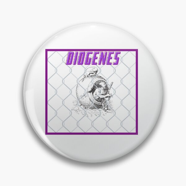 Item preview, Diógenes designed and sold by BC2718.