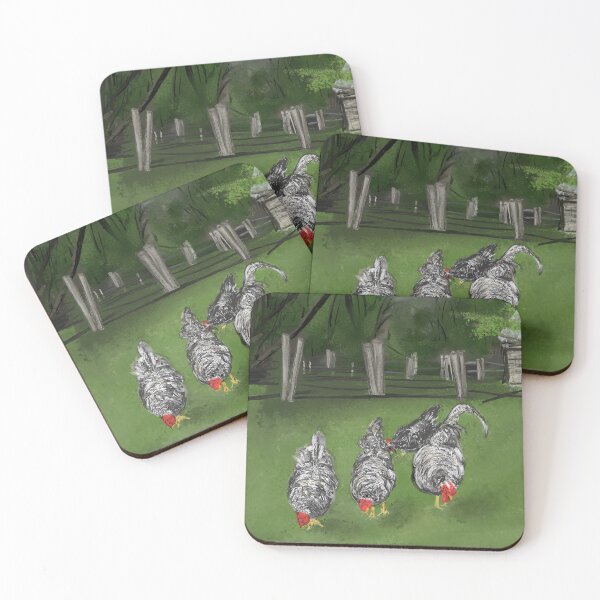 Item preview, 1850s Working Farm designed and sold by Tirish56.