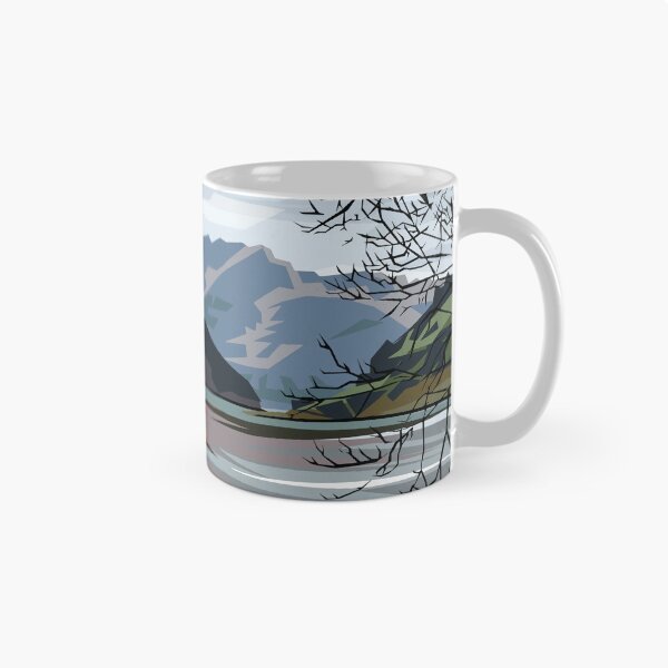Item preview, Barry's Bay, NZ. designed and sold by Ira Mitchell.