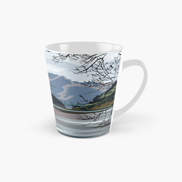 Item preview, Barry's Bay, NZ. designed and sold by Art by Ira.
