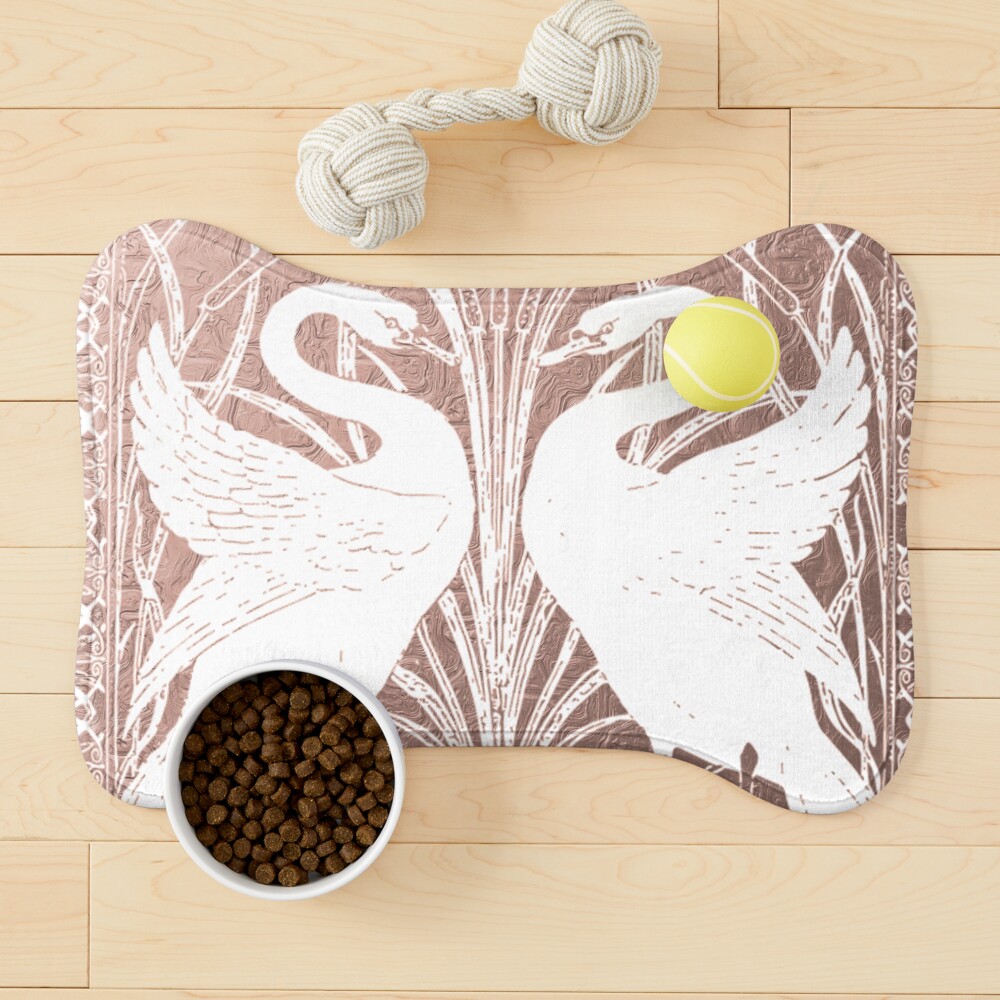 Item preview, Dog Mat designed and sold by love999.