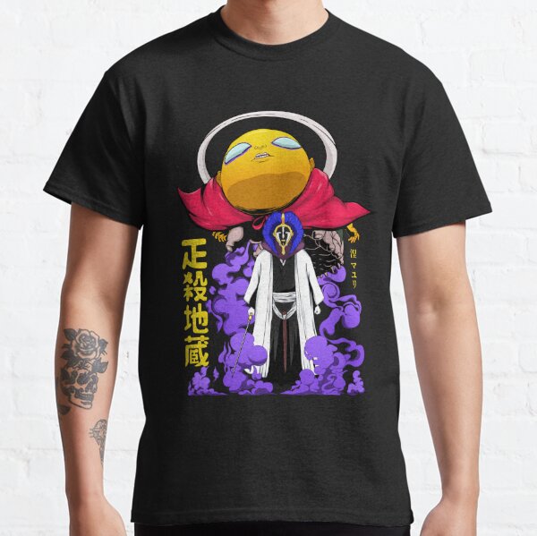 Bleach Anime Men's T-Shirts for Sale | Redbubble