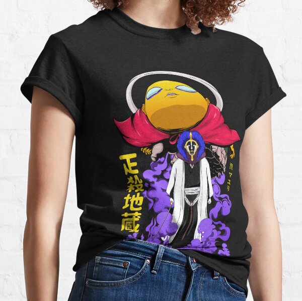 Bleach Anime Women's T-Shirts & Tops for Sale | Redbubble