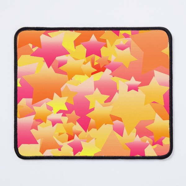 Item preview, Bubble Stars Sherbet designed and sold by blakcirclegirl.