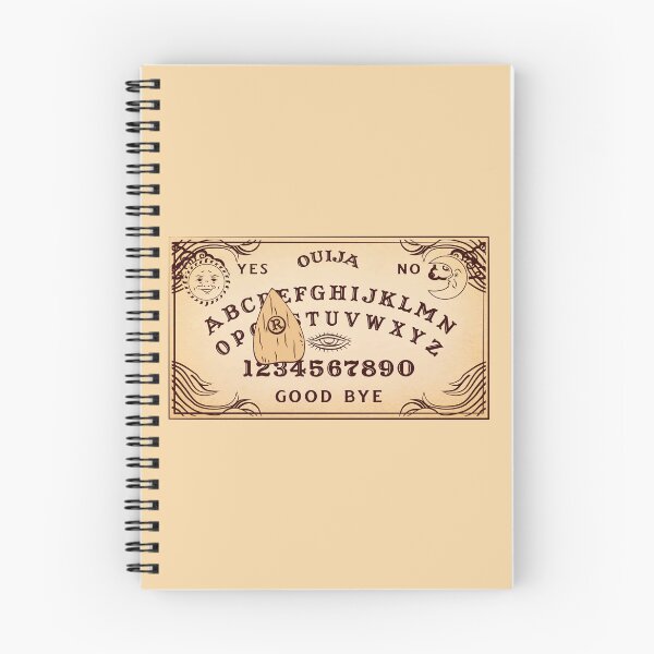 Item preview, Ouija Board designed and sold by StudioArteriana.