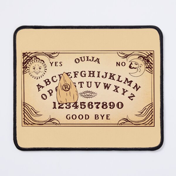 Item preview, Ouija Board designed and sold by StudioArteriana.