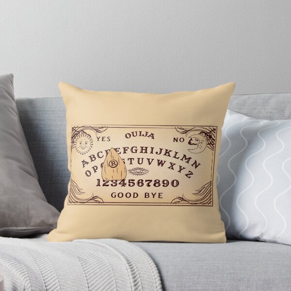 Item preview, Ouija Board designed and sold by StudioArteriana.