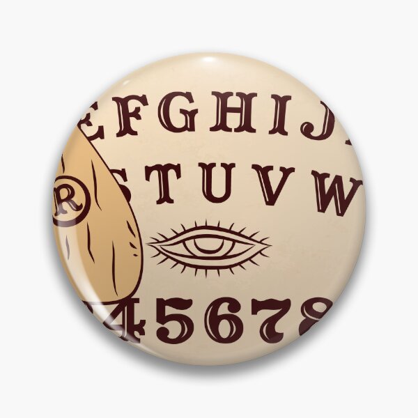 Item preview, Ouija Board designed and sold by StudioArteriana.