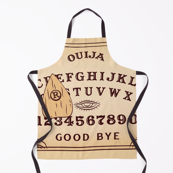 Item preview, Ouija Board designed and sold by StudioArteriana.