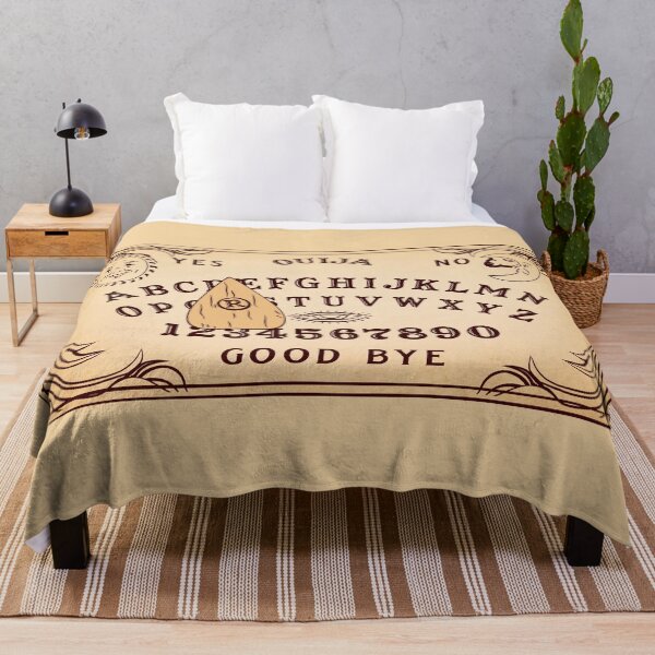 Item preview, Ouija Board designed and sold by StudioArteriana.