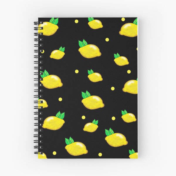 Item preview, Limones vida designed and sold by SpookyLemonArt.