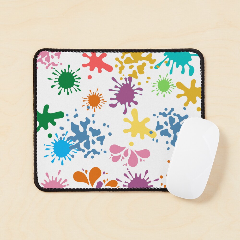 Item preview, Mouse Pad designed and sold by RiadMannan.