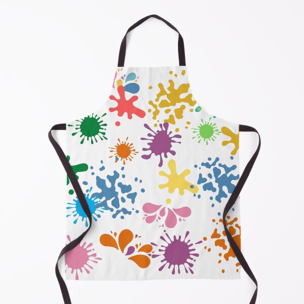 Item preview, Colourful Paint Splash designed and sold by RiadMannan.