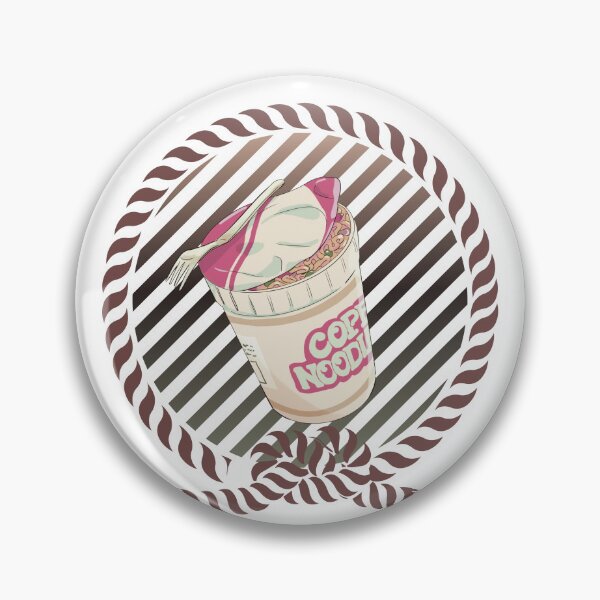 Item preview, Cup Noodle For Lunch designed and sold by REX REMI.