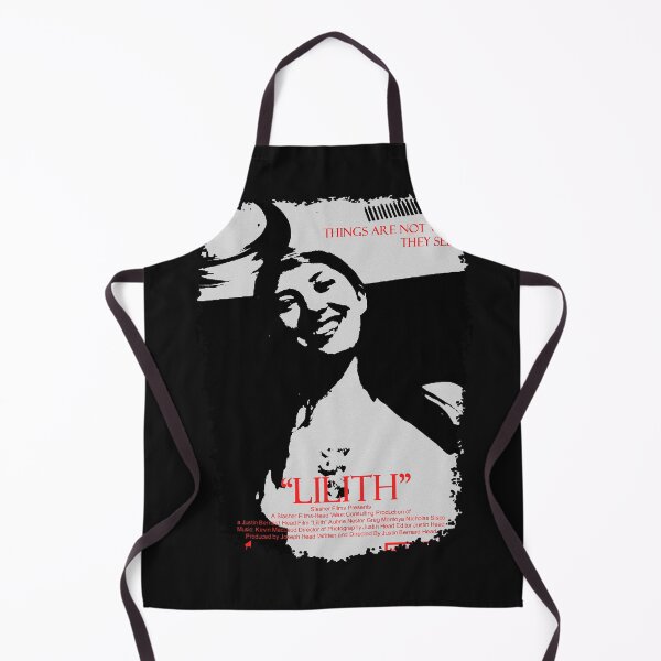 Item preview, Lilith Poster Artwork designed and sold by SlasherFilms.