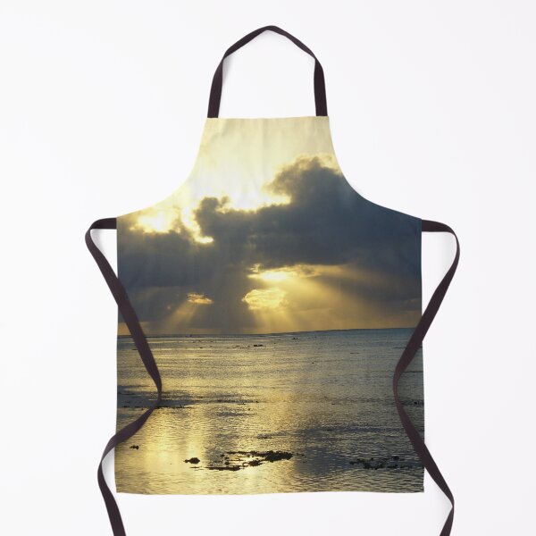 Item preview, Mystical Sunset With Boat designed and sold by KaSaPo.