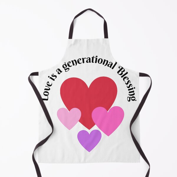 Item preview, Love is a generational Blessing designed and sold by TIPJ.