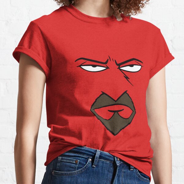 Frylock Classic T-Shirt